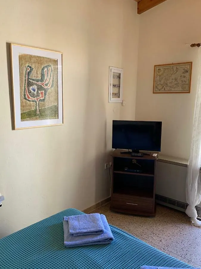 Cozy One-Bedroom Apartment In Halepa, Chania Chania  0*, Chania (Crete)