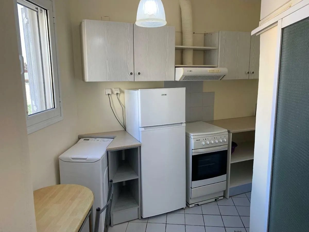 Cozy One-Bedroom Apartment In Halepa, Chania Chania  Chania (Crete)