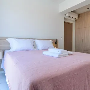 Katakis Luxuryvillas Villa