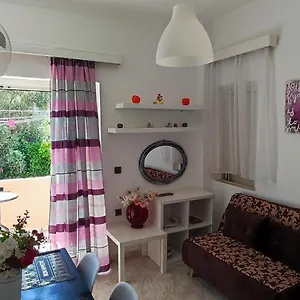Chania Appartement