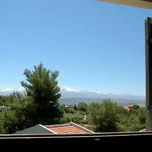 Pefki Appartement
