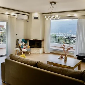 Apartament Bay View, Chania (Crete)