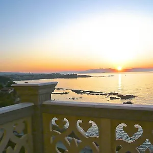 Andromeda Hotel