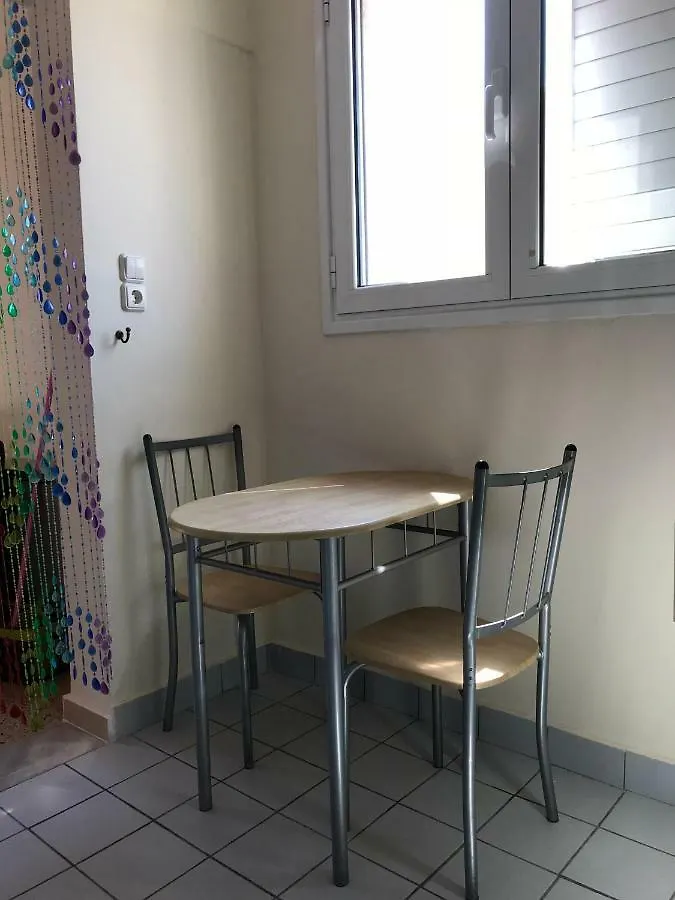 Cozy One-Bedroom Apartment In Halepa, Chania Χανιά Ελλάδα
