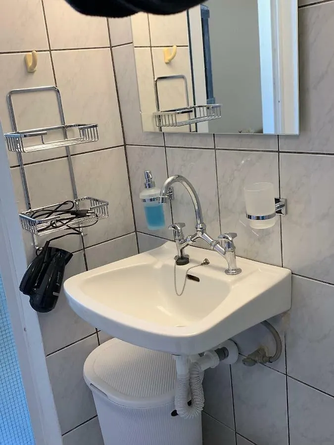 Cozy One-Bedroom Apartment In Halepa, Chania Χανιά Ελλάδα