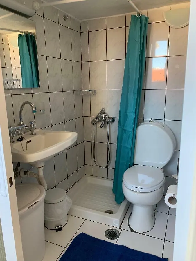 Cozy One-Bedroom Apartment In Halepa, Chania Χανιά 0*,  Ελλάδα